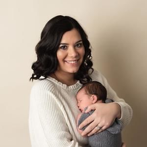 Meet your Posher, Erica